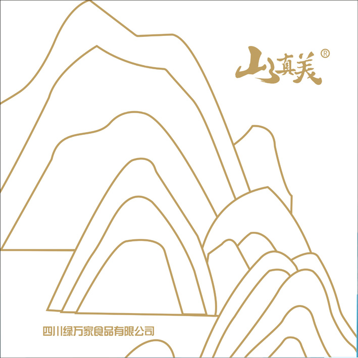 山真美宣傳電子冊